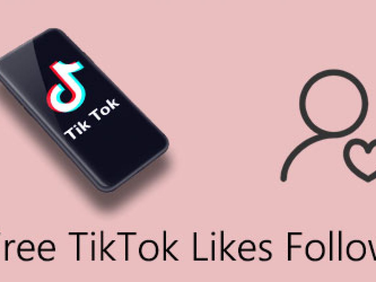 4 Free Ways to Gain TikTok Likes/Followers [No Verification]