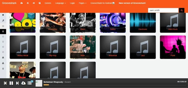 [2023] Top 10 Unblocked Music Sites to Listen to Music for Free