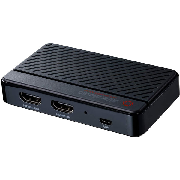 Avermedia Live Gamer Portable