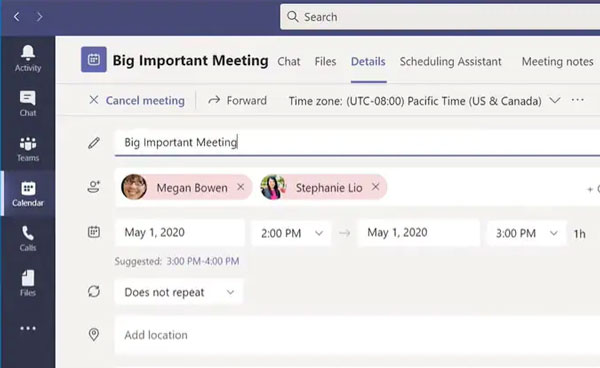 انضم إلى Microsoft Teams