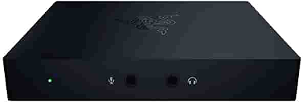 Razer Ripsaw HD Capture Card