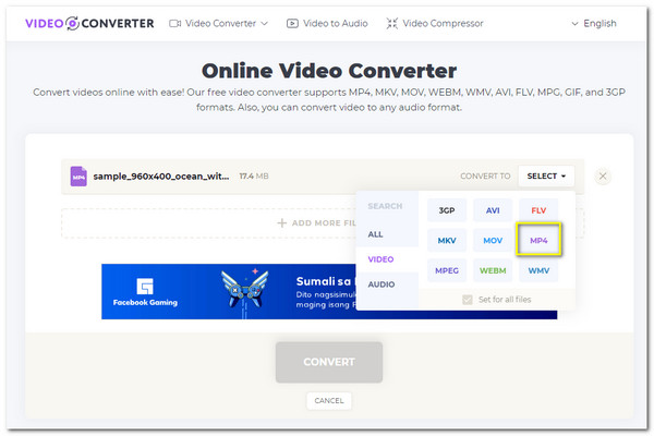How To Convert Mkv To Mp4 On Windowsmac Concrete Guide