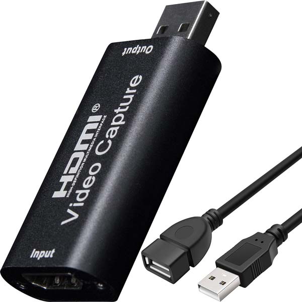 Winmut HDMI 비디오 캡처