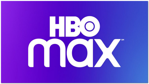 HBO Max Anime-Website