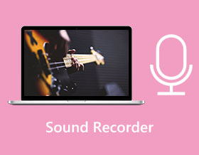 Sound Recorder