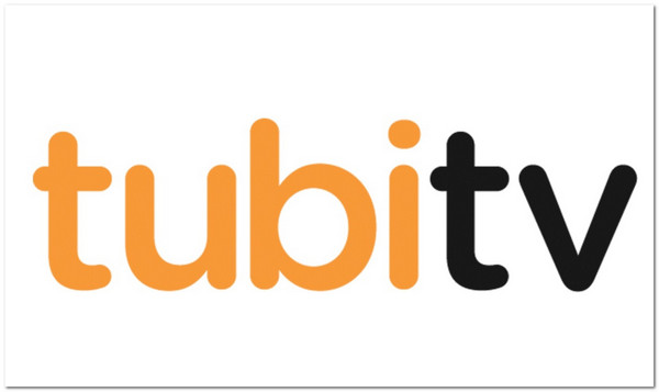 Strona internetowa anime Tubi TV