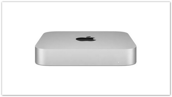 Apple Mac Mini 用于视频编辑的最佳 Mac