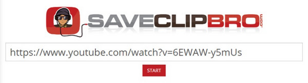 Site-ul SaveclipBro Ca Offliberty