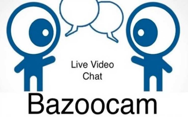Bazoocam Video Chat with Girls