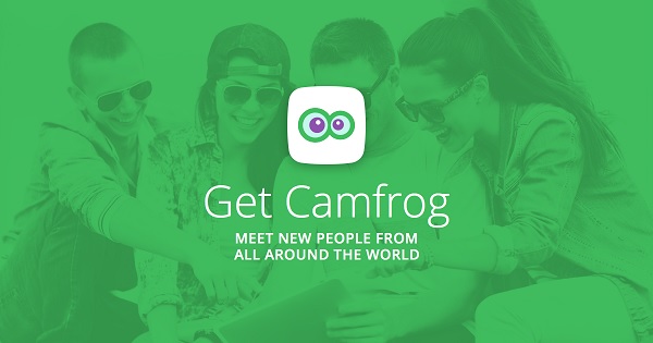Camfrog Video Chat with Girls