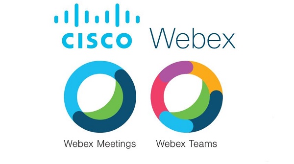 Cisco Webex gratis videosamtal online