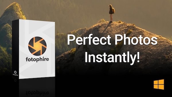 Développeur d'image FotoPhire Maximizer