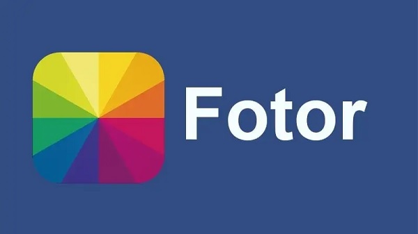 Fotor Povećajte razlučivost fotografije besplatno na mreži