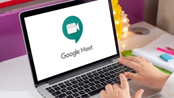 Google Meet gratis videogesprek online