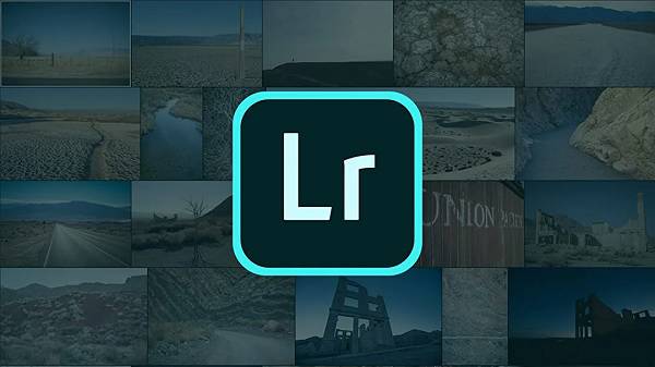 Lightroom 圖片增強器