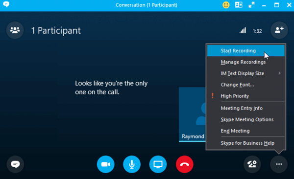 inregistreaza apelurile skype pe pc