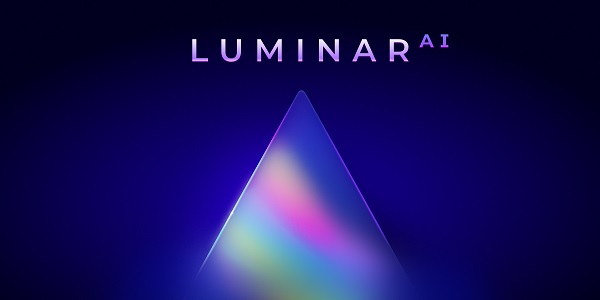 Skylum Luminar AI 圖片增強器