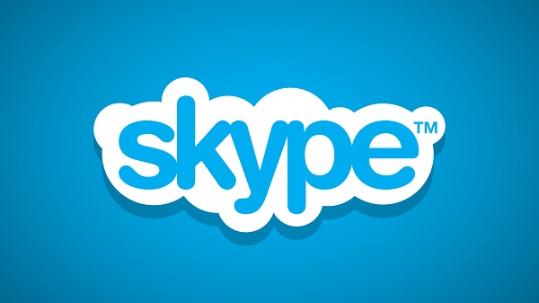 Skype Live Video Call