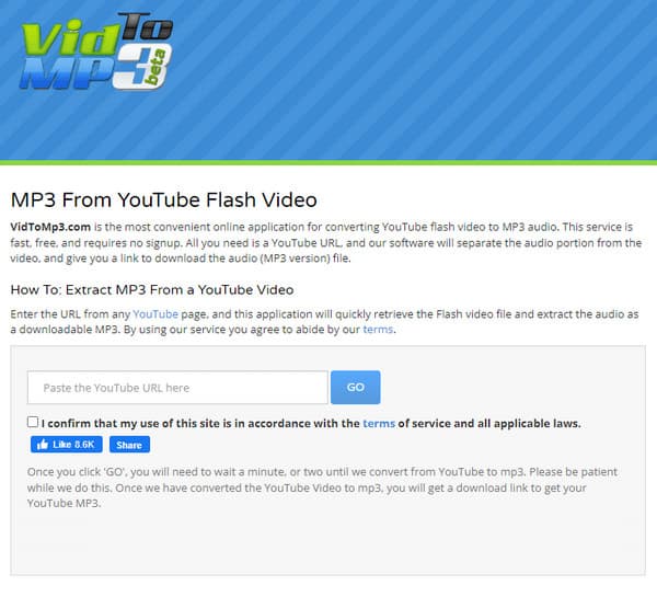 9 Popular Sites as FLV2MP3 Alternatives You Need to Know [2023]