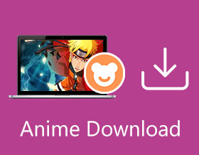 7 Best Free Websites to Download Raw Anime Videos - MiniTool