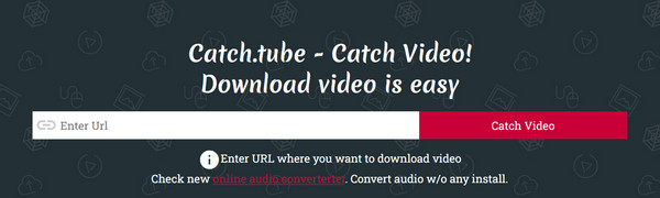 Catch Tube 9xbuddy alternatíva