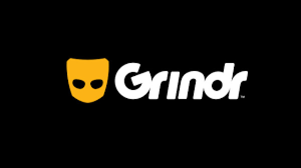 Grindr App