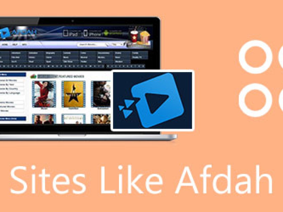 Websites best sale like afdah