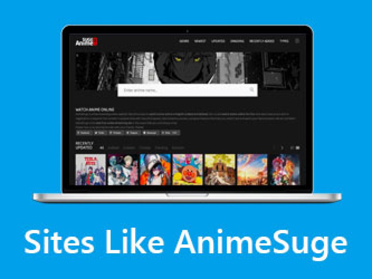 animesfalse.com Competitors - Top Sites Like animesfalse.com
