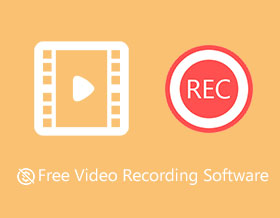 Free Video Recording Software