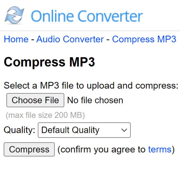 Online Converter Velg File Compress