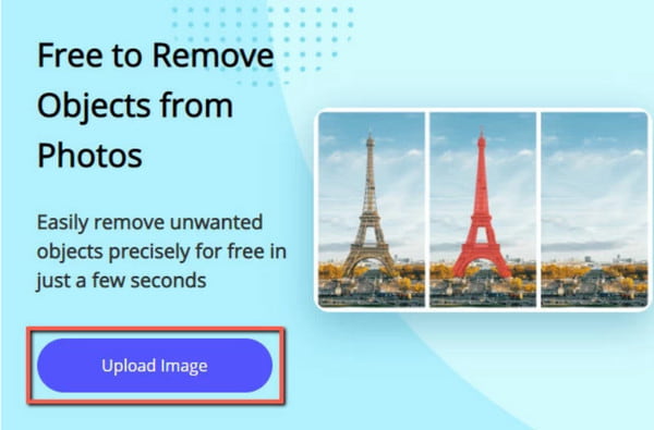 Upload Images with PicWish