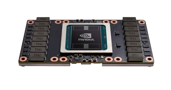 What is GPU