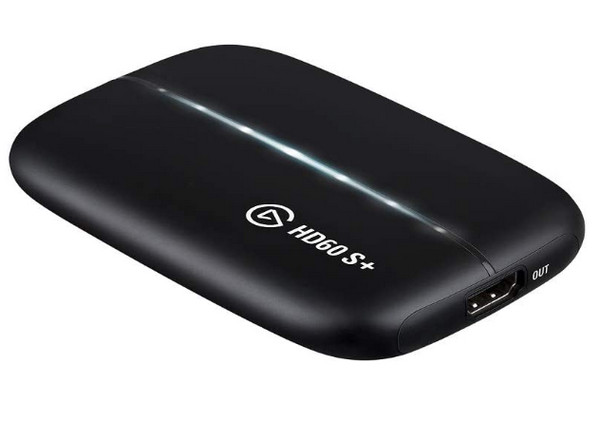 El gato HD60s