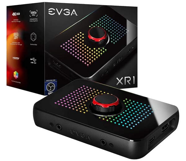 Evga