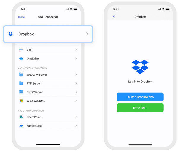 Dropbox