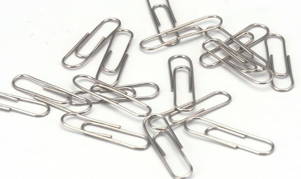 Remove Sim Card With Paper Clip