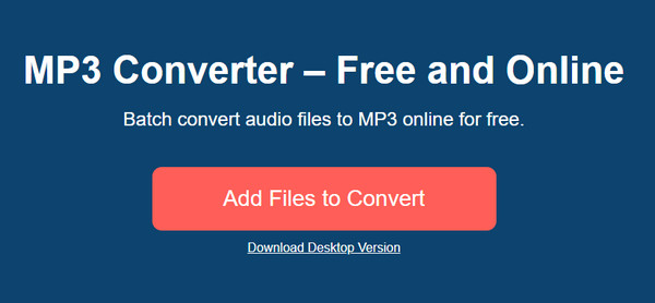 AnyRec Add Files to Convert