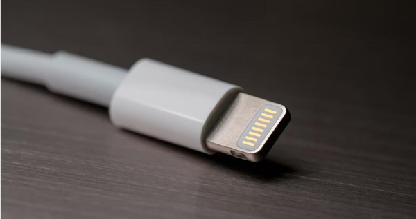 Lightning Cable