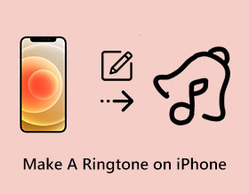 Make a Ringtone on iPhone s