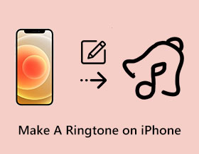 在 iPhone 上制作铃声