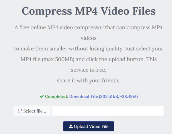 MP4Compress letöltés