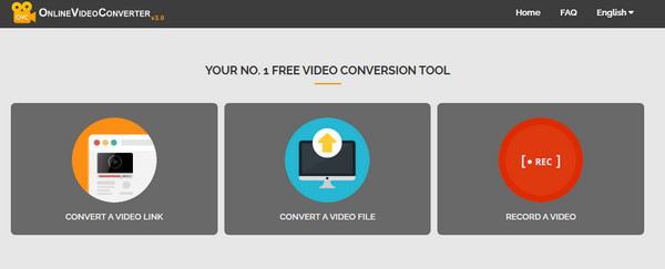 Online Video Converter videofájl