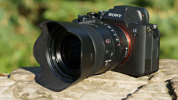 Sony A7 IV