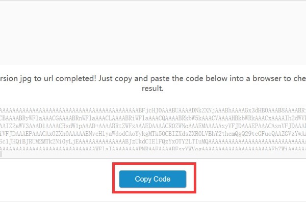 Copy URL i-Converter