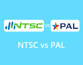 NTSC vs. PAL