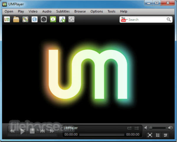 UMPlayer