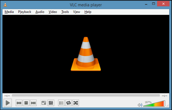 Reproductor de multimedia VLC