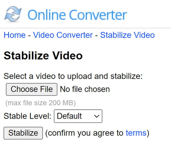 Online Converter