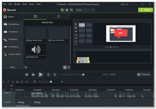 รีวิว iFun Screen Recorder ทางเลือก Camstasia