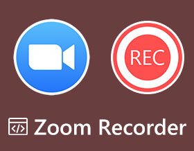 Zoom-opptaker